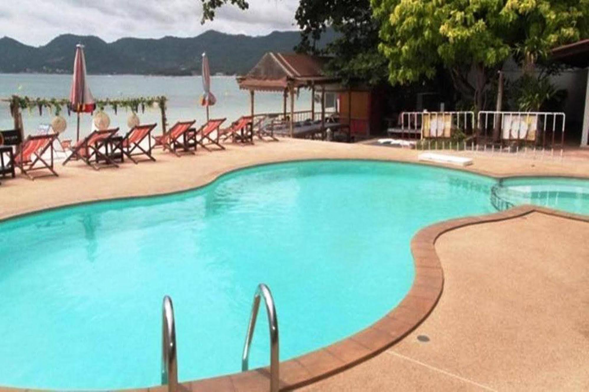 P&p Samui Hotel Chaweng