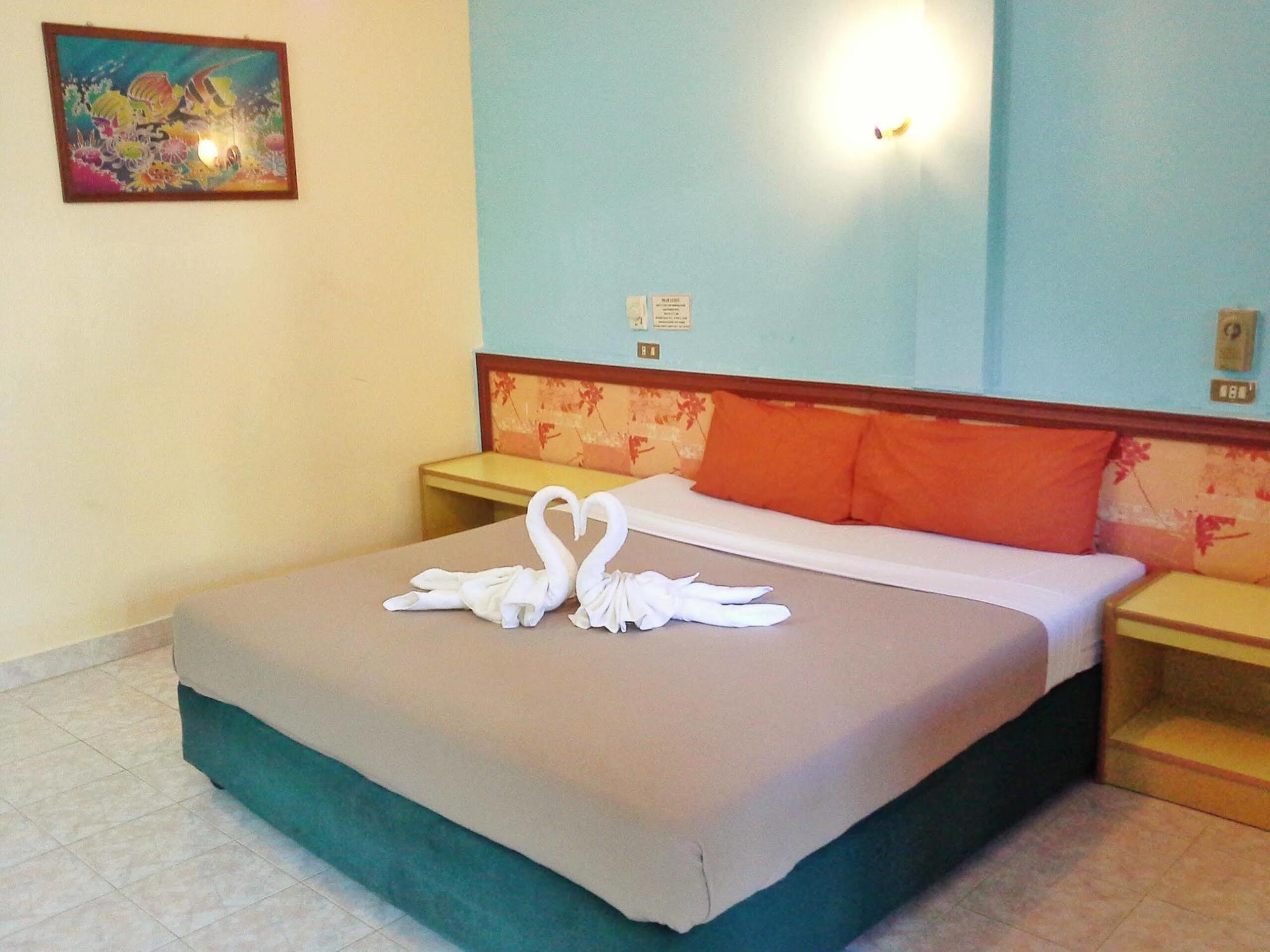 P&p Samui 2*