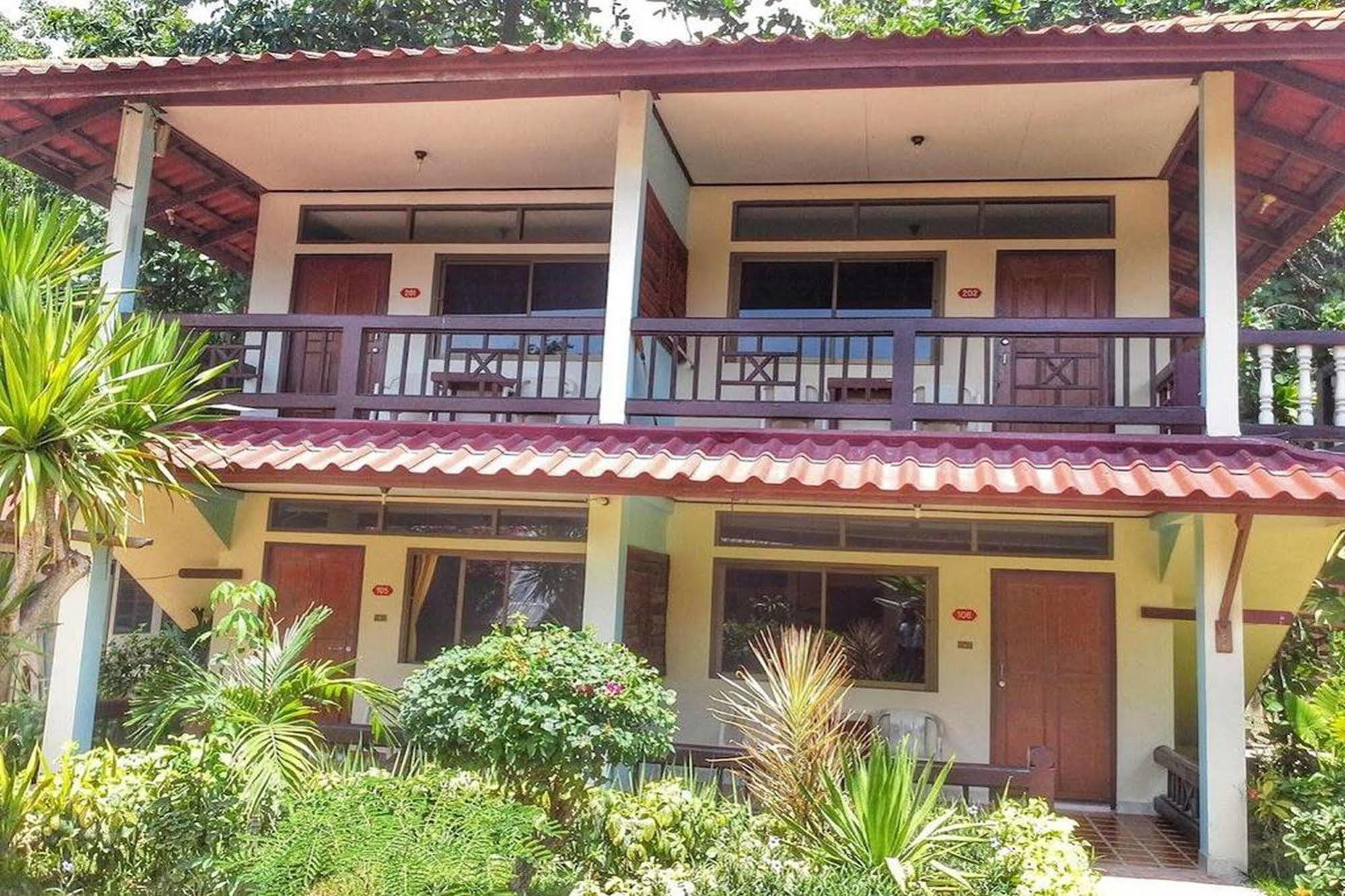 P&p Samui Hotel Chaweng