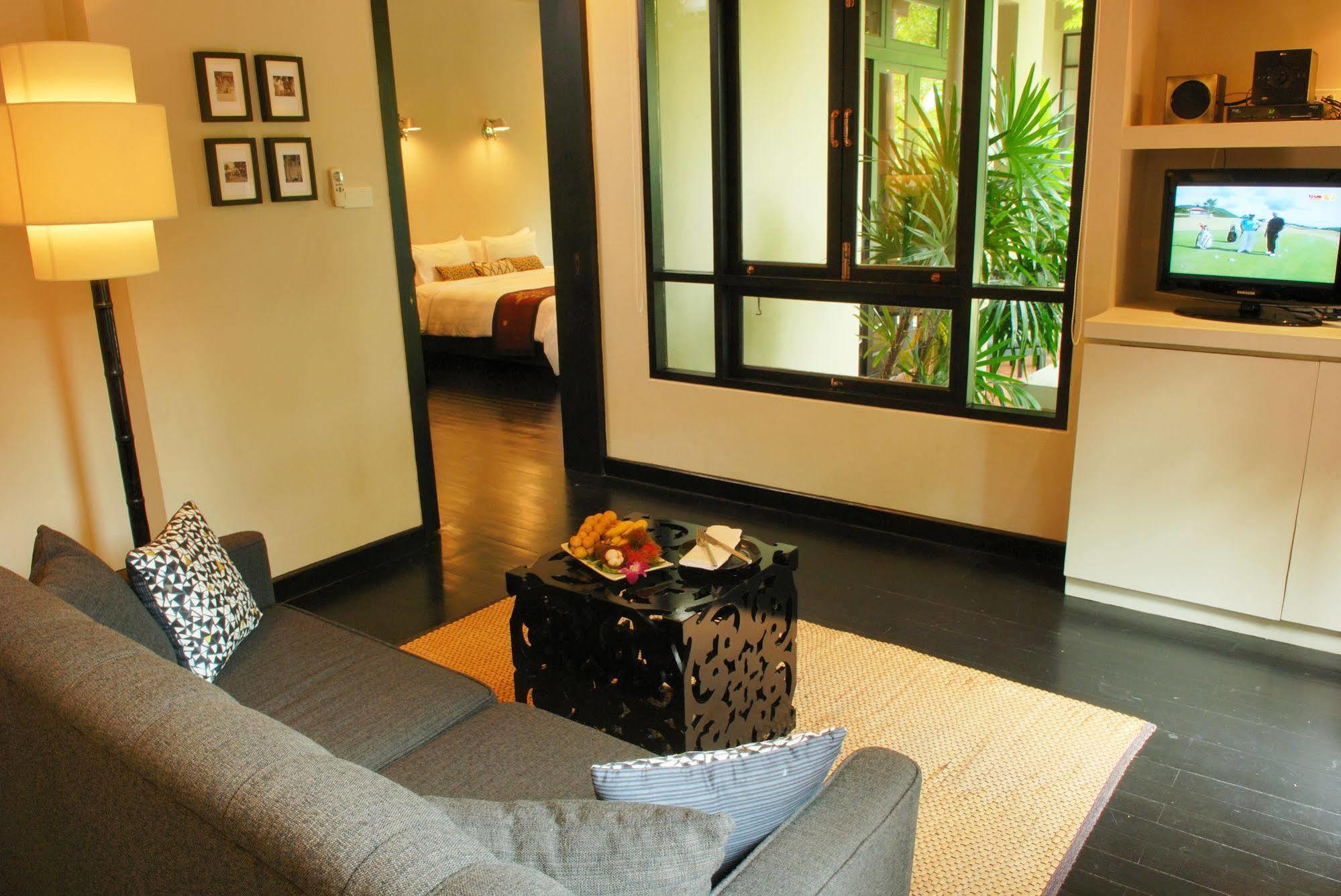Resort Montra Samui Thailand 4*