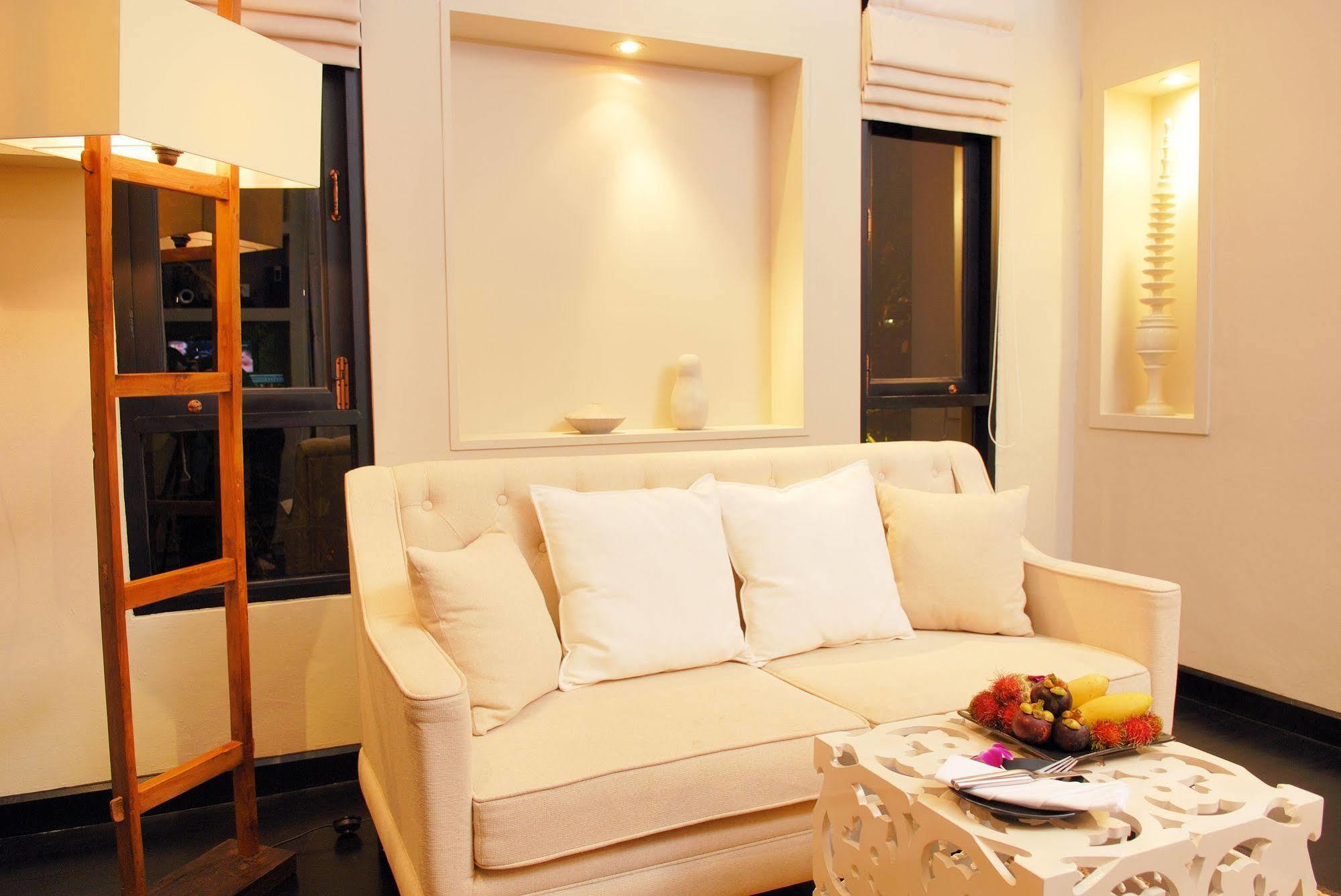 Montra Samui Thailand Resort