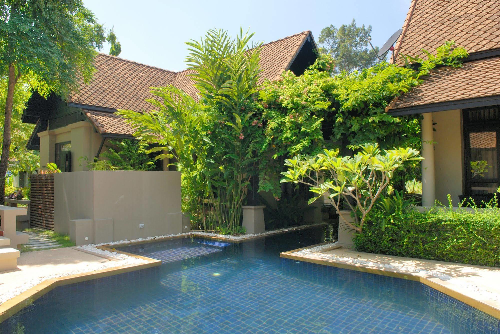 Resort Montra Samui Thailand