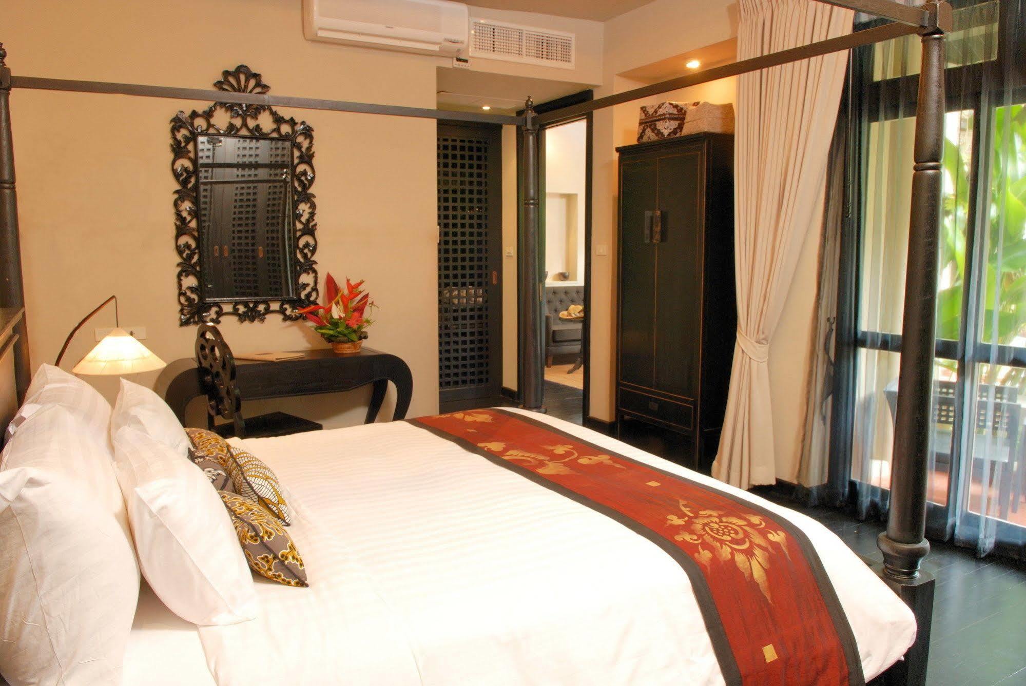 Montra Samui Thailand Resort 4*