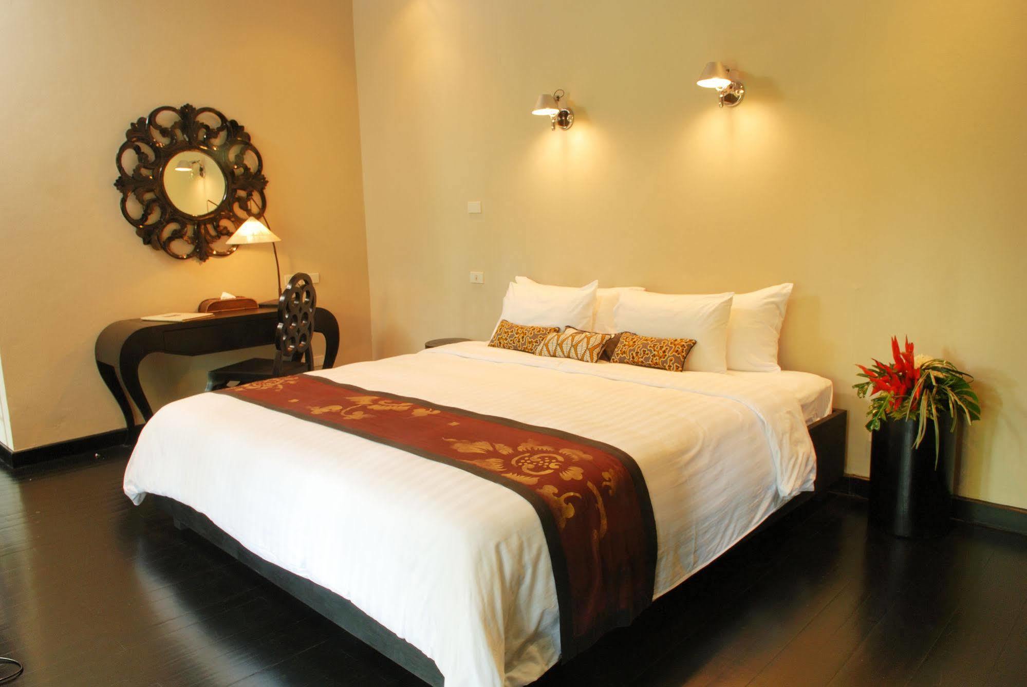 Montra Samui Thailand 4* Lamai Beach (Koh Samui)