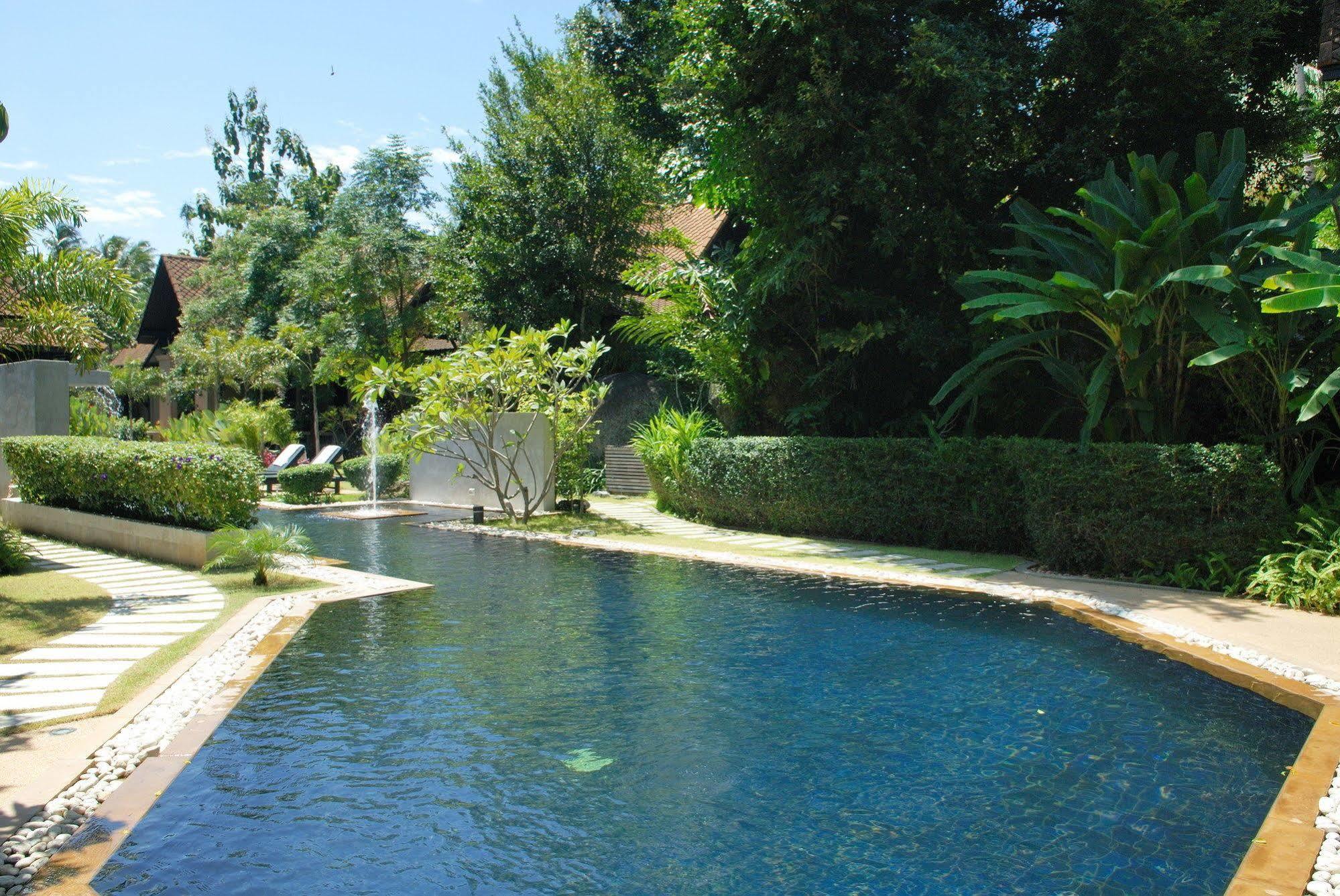 Resort Montra Samui Thailand 4*