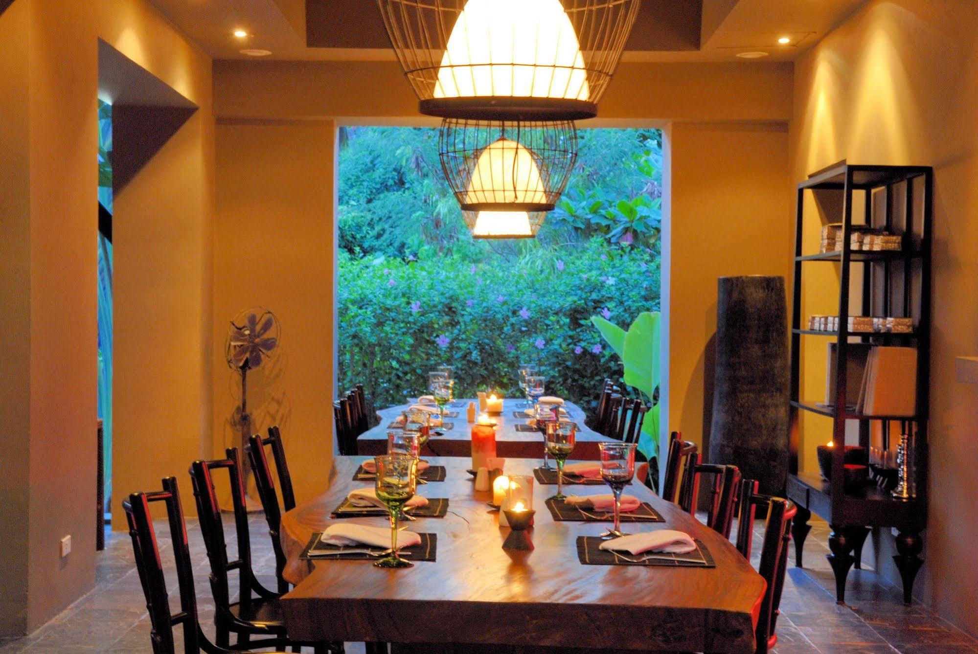 Montra Samui Thailand 4*