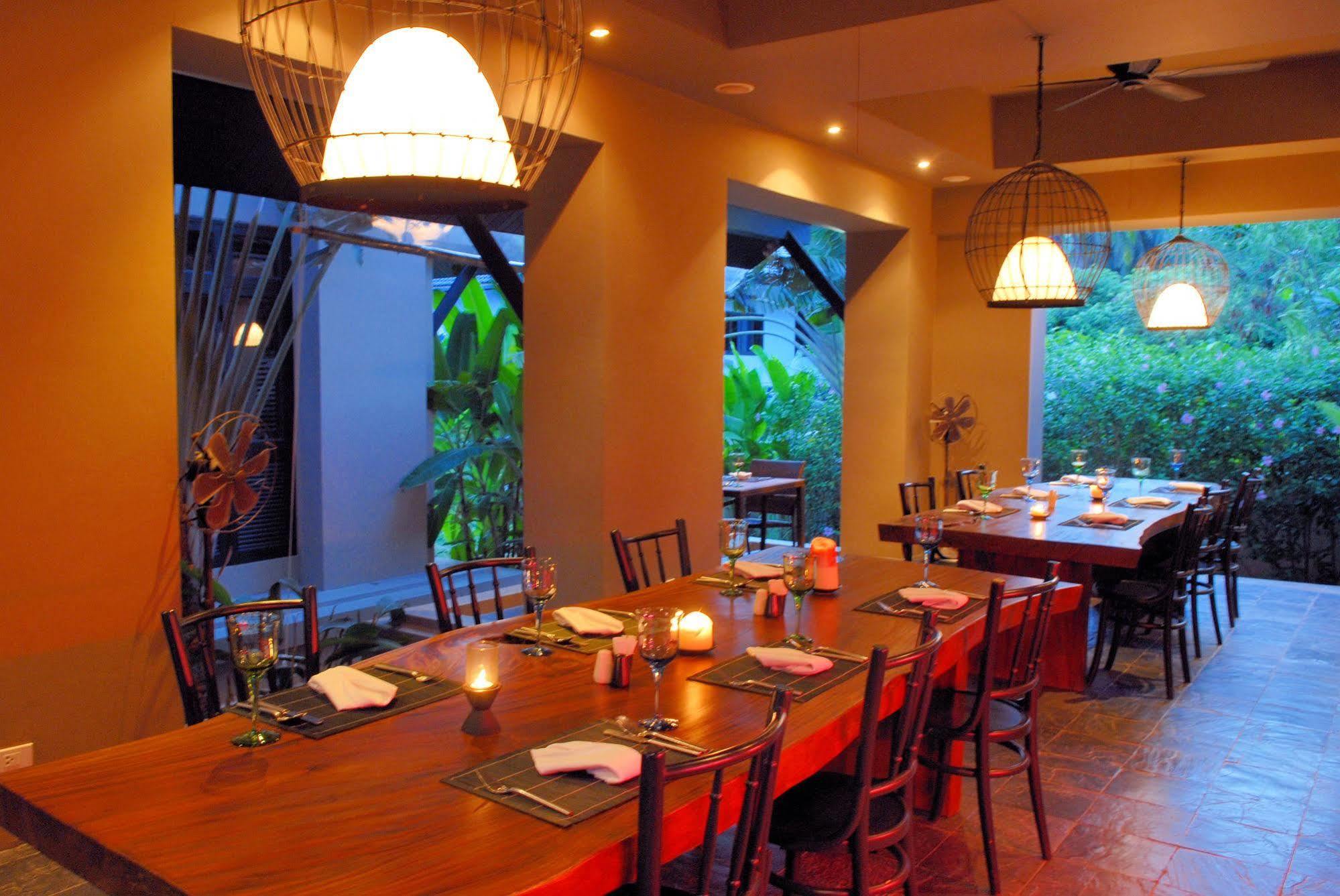 Resort Montra Samui Thailand Lamai Beach (Koh Samui)