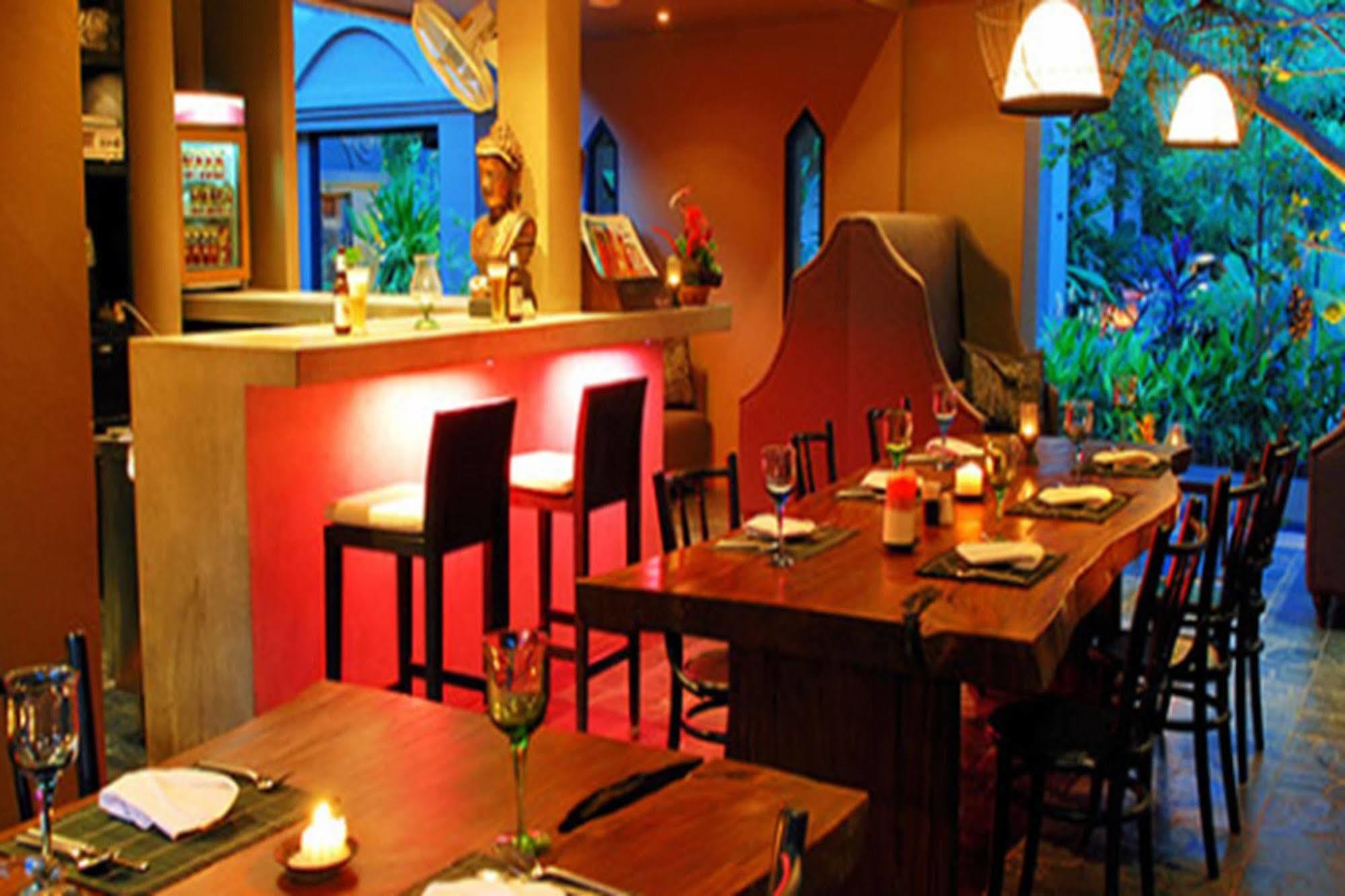 Resort Montra Samui Thailand 4*