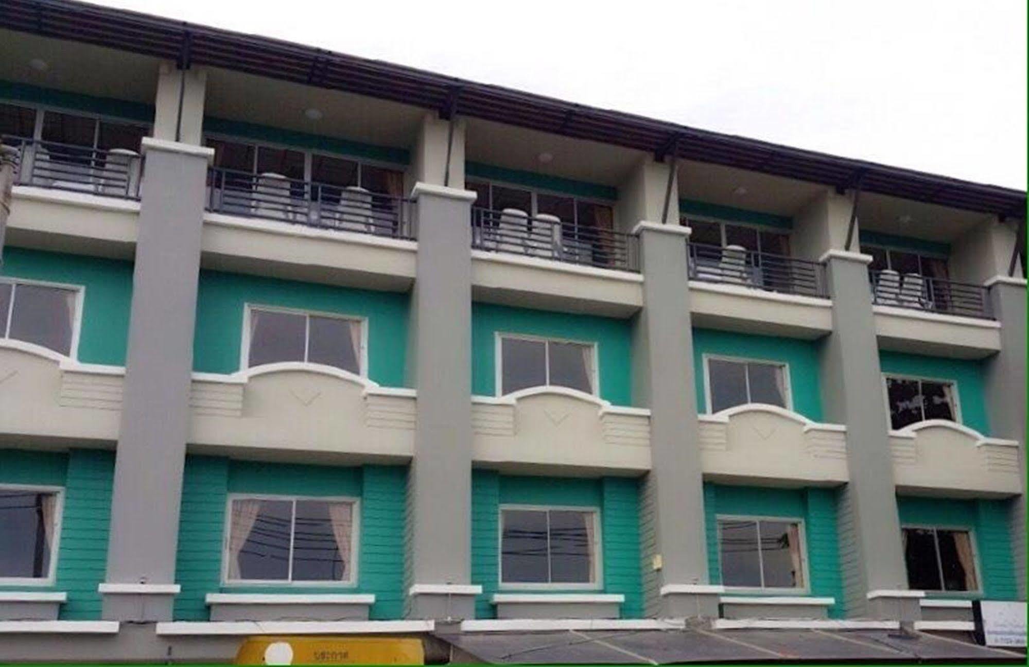 Gasthof Orchid Samui 2*