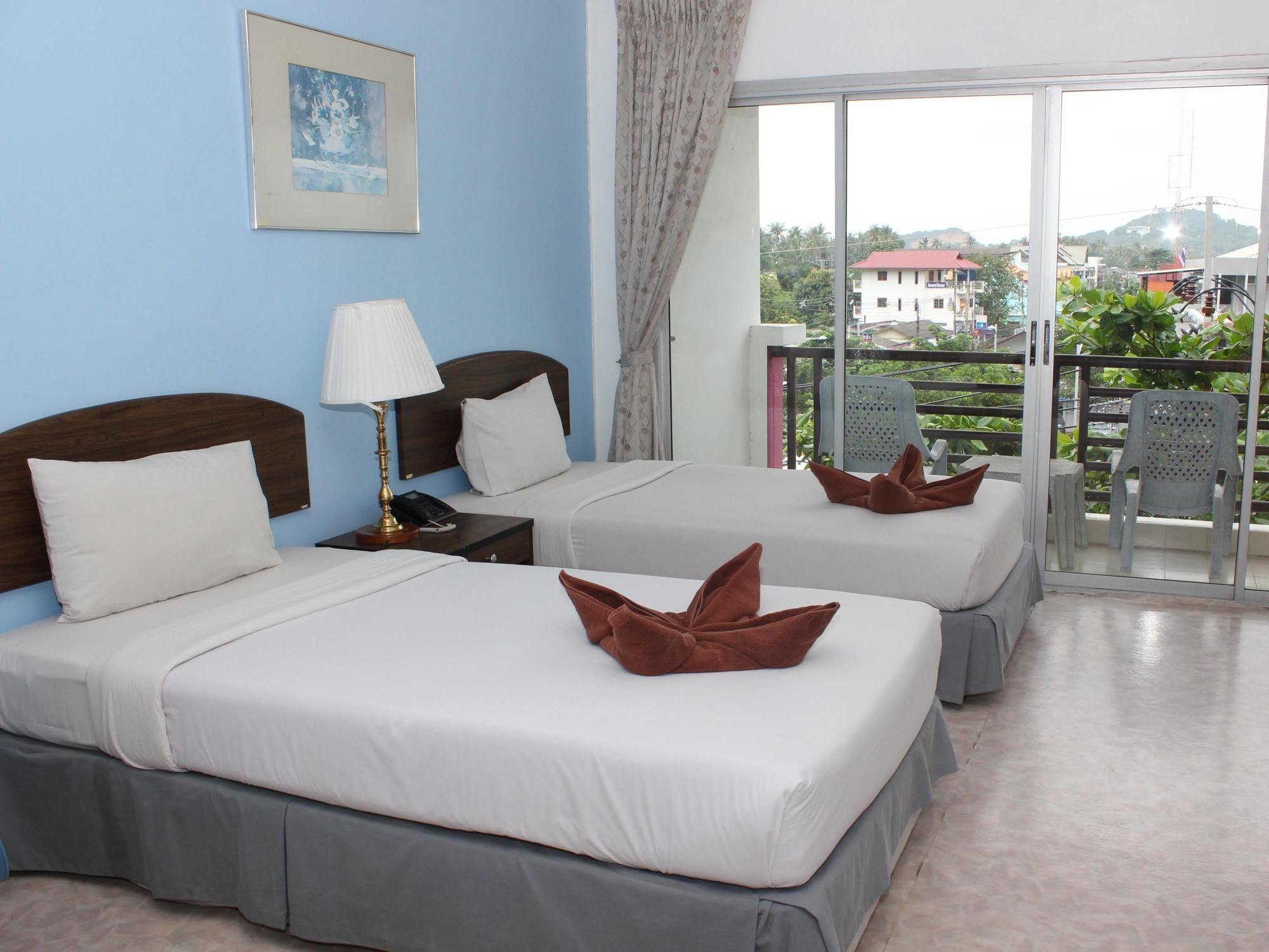 Orchid Samui 2*