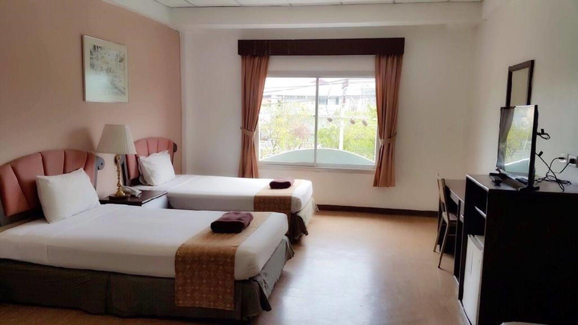 Orchid Samui Gasthof 2*