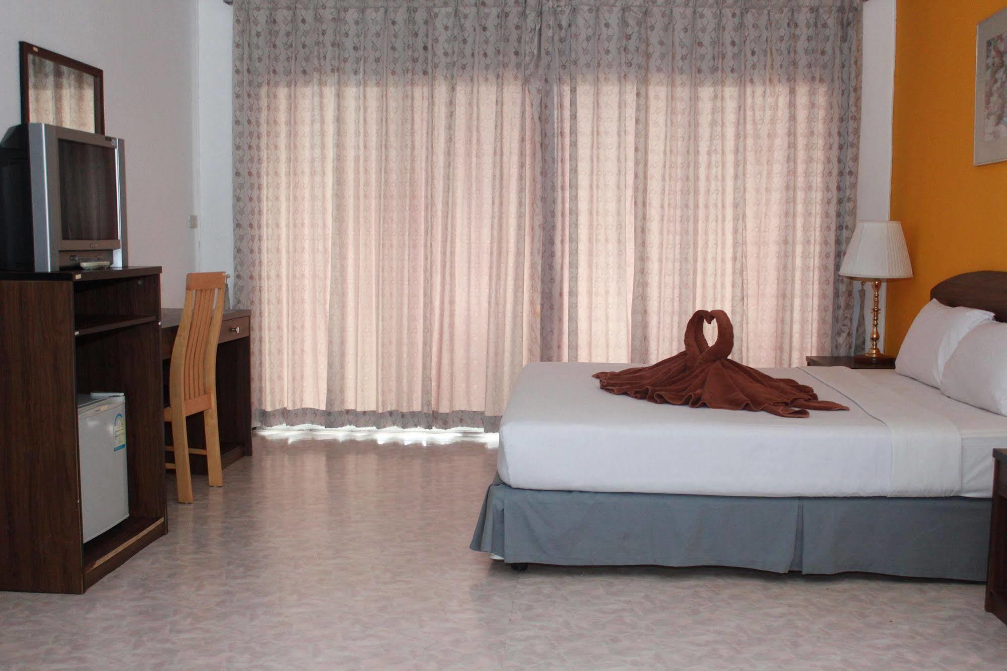 Orchid Samui Strand von Chaweng