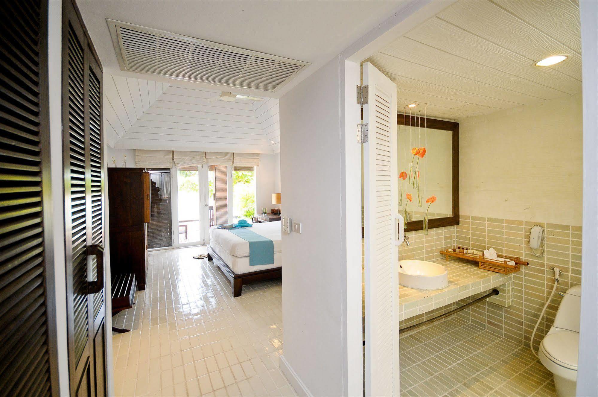 Iyara And Plaza Resort Chaweng (Koh Samui)
