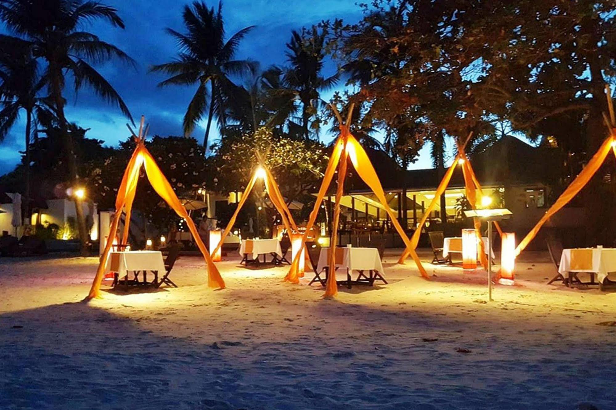 Resort Iyara And Plaza 4*