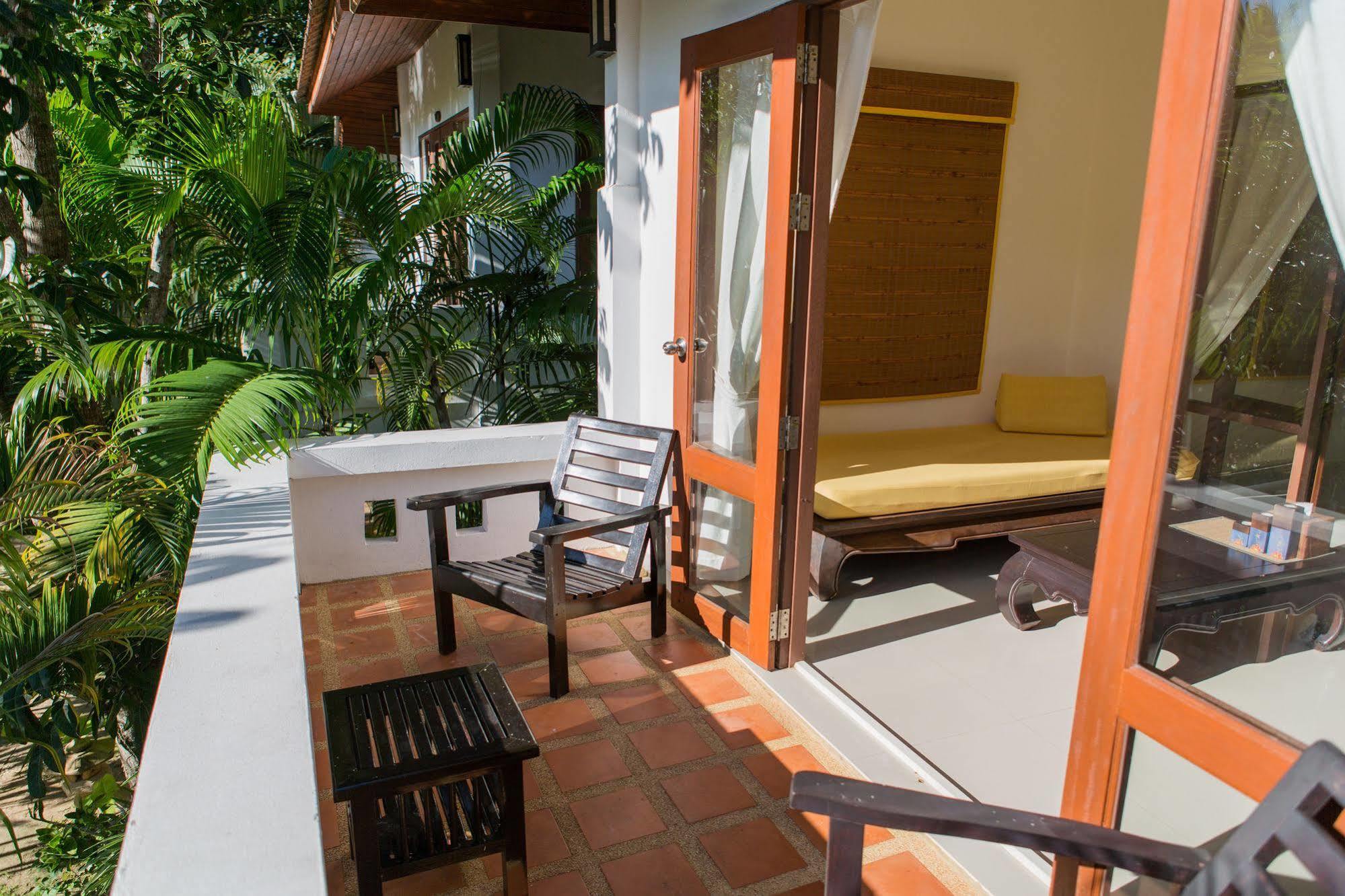 Tempat peranginan Easy Time Laem Sai Beach