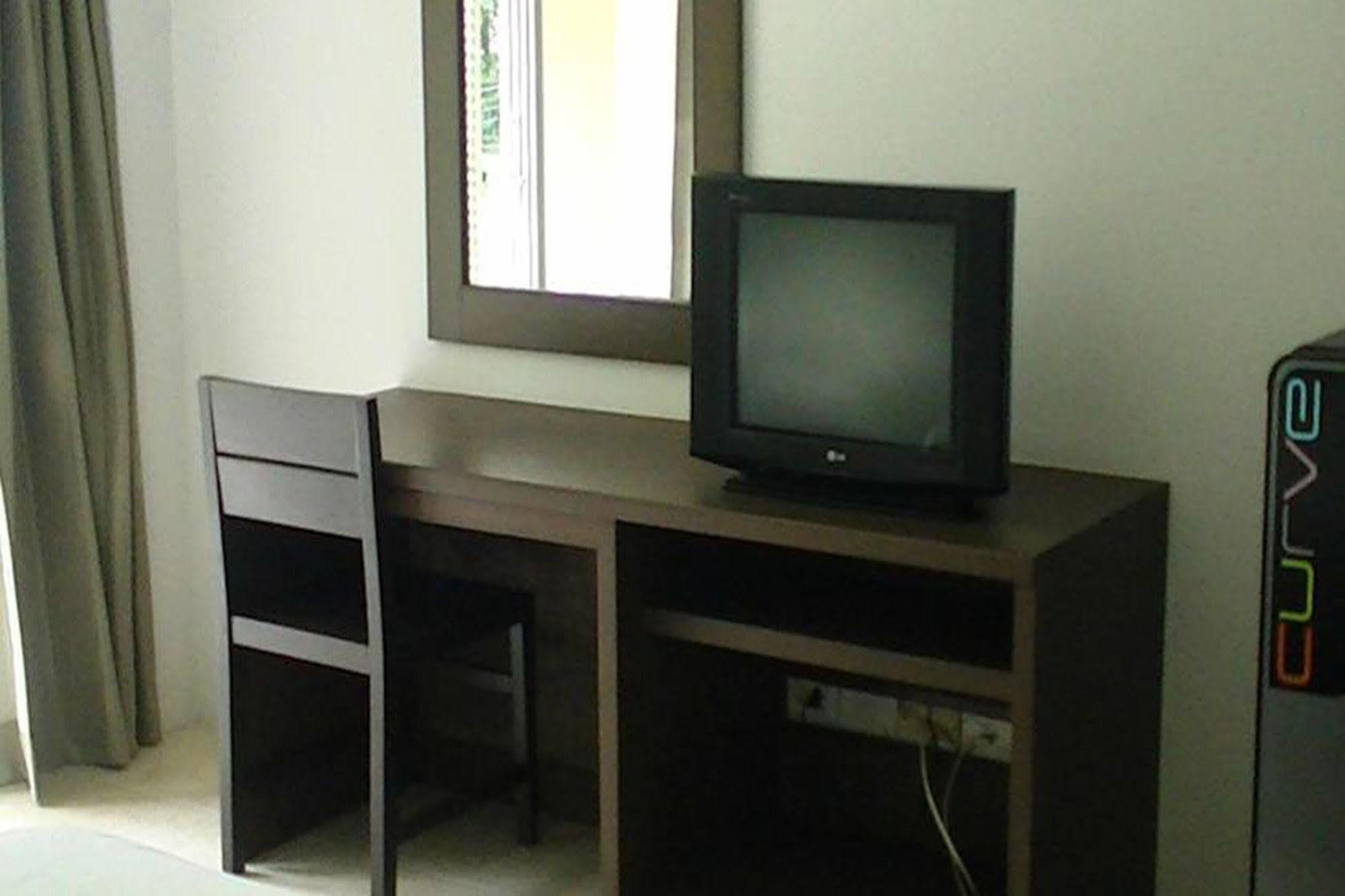 Apartamento The Icon