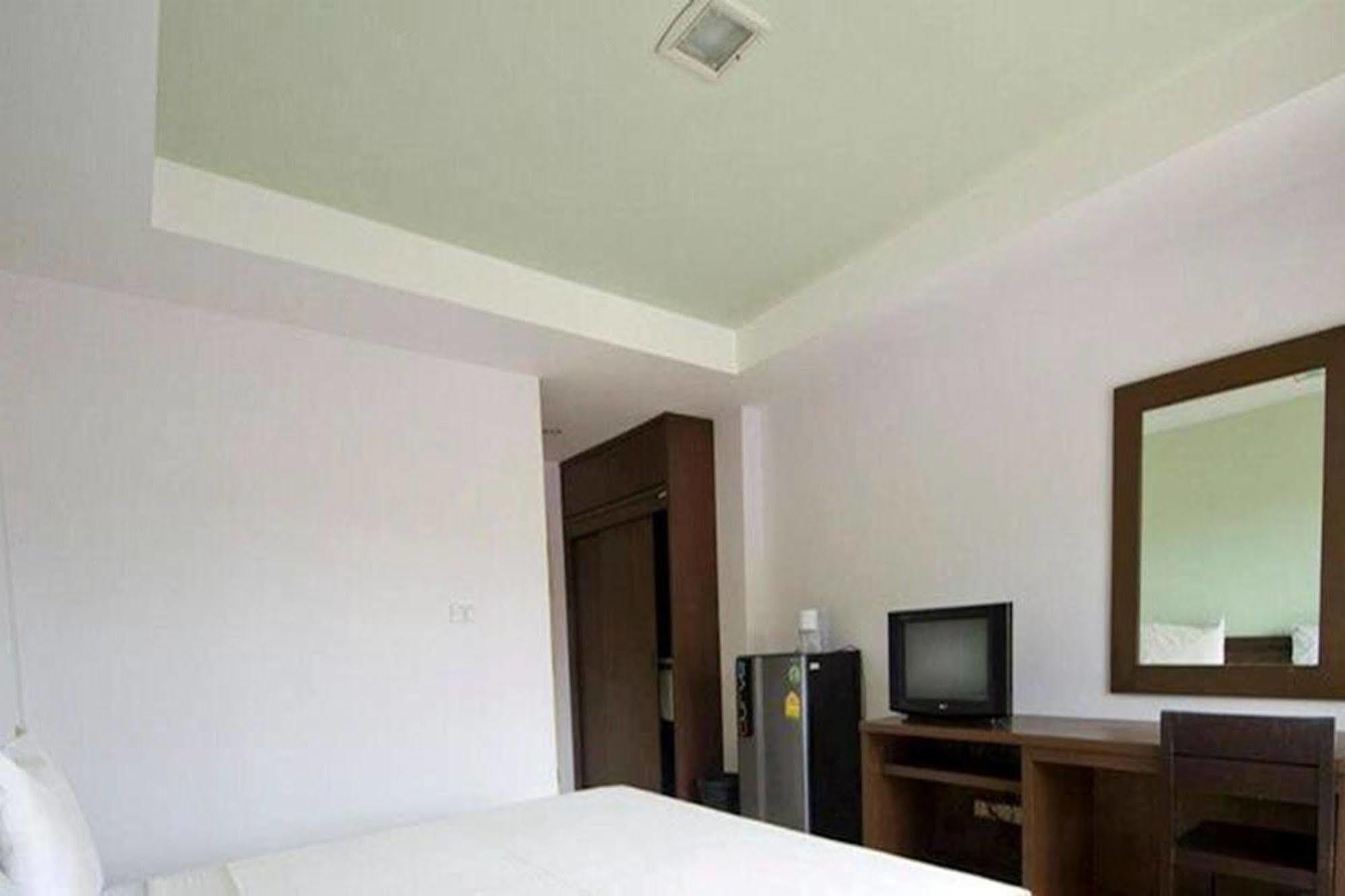 Apartamento The Icon