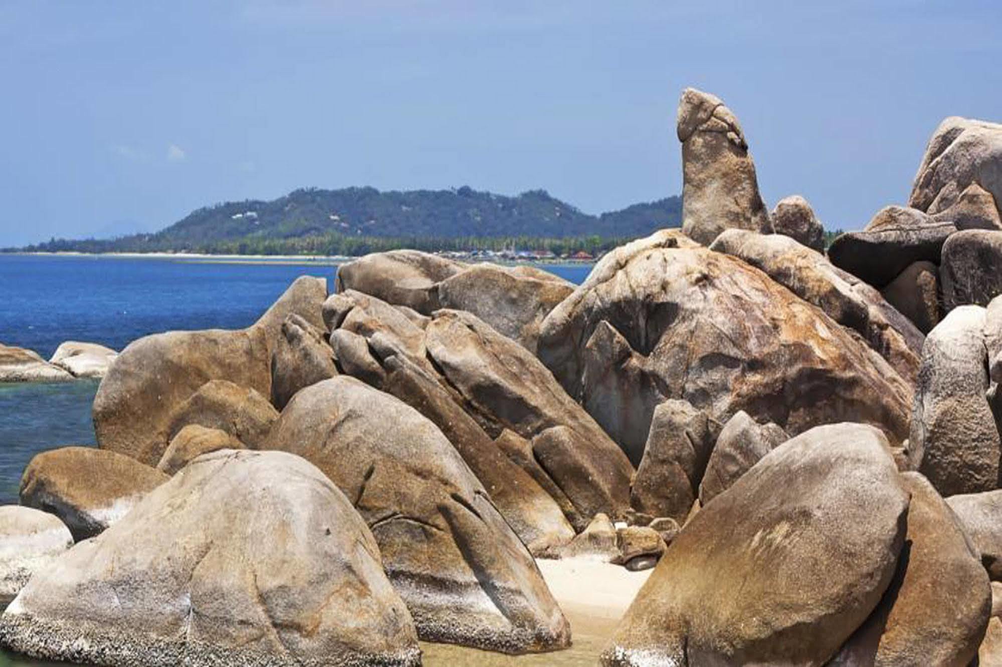 Resort Thai Ayodhya And Lamai Beach (Koh Samui)