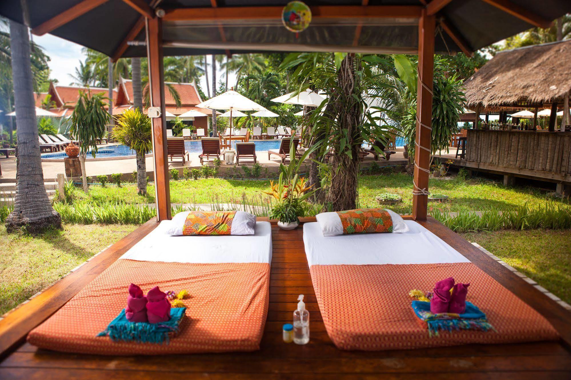 Resort Blue Lagoon