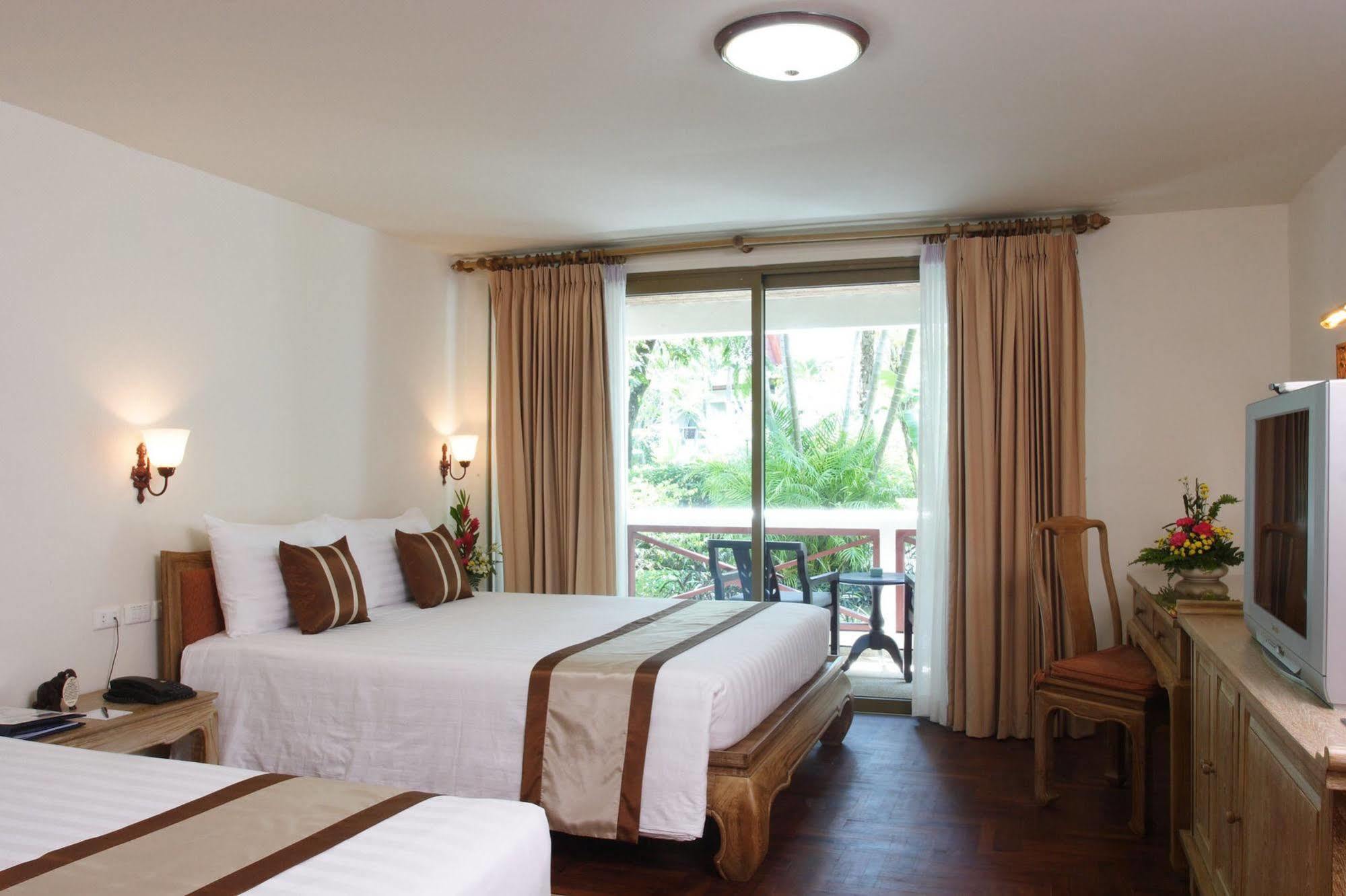 Resort Blue Lagoon
