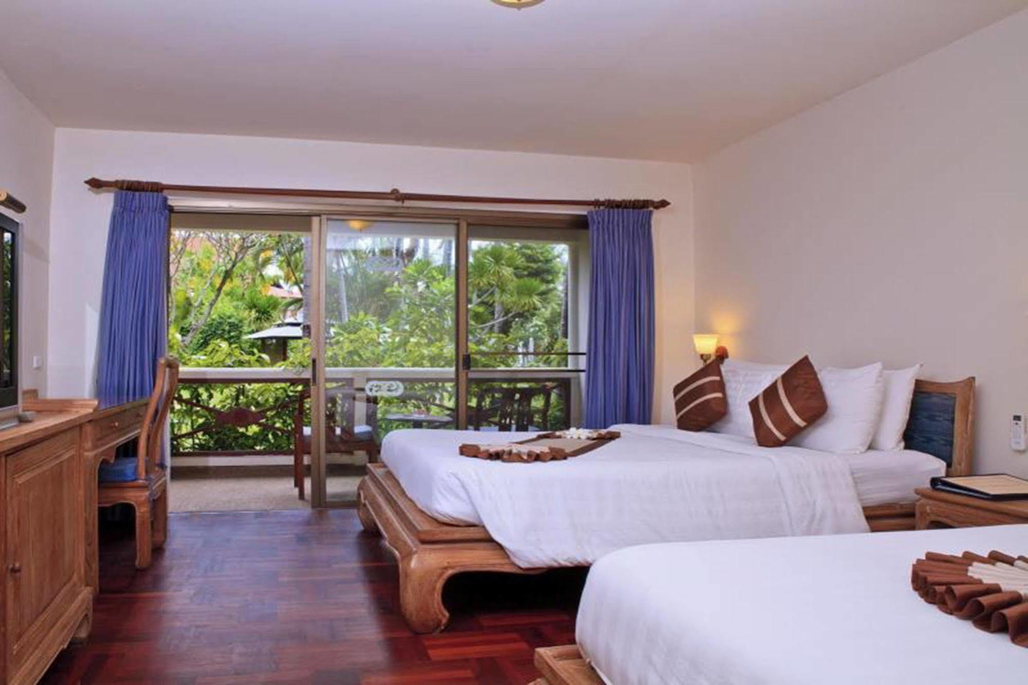 Blue Lagoon Resort