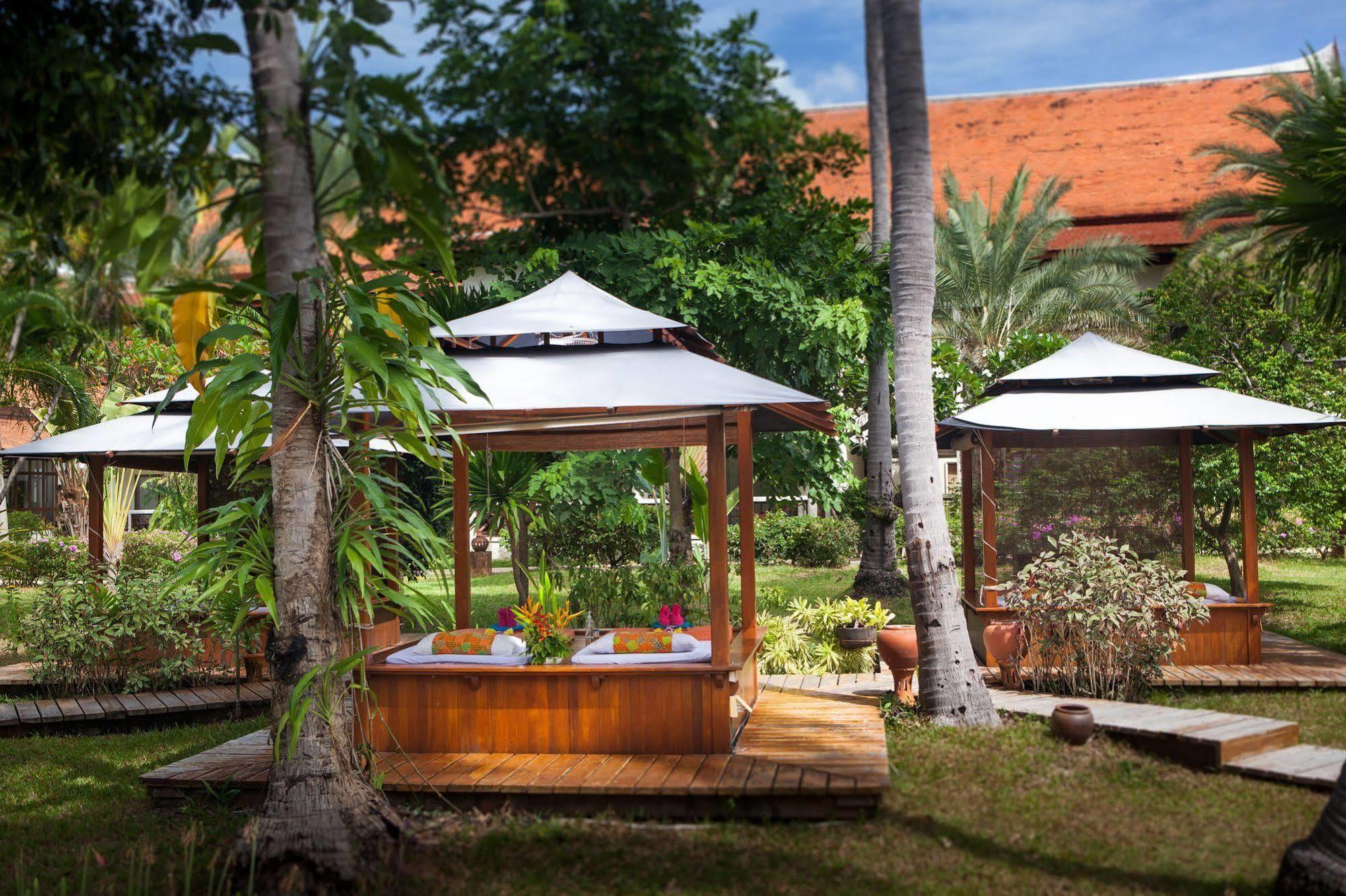 Blue Lagoon 4* Chaweng (Koh Samui)