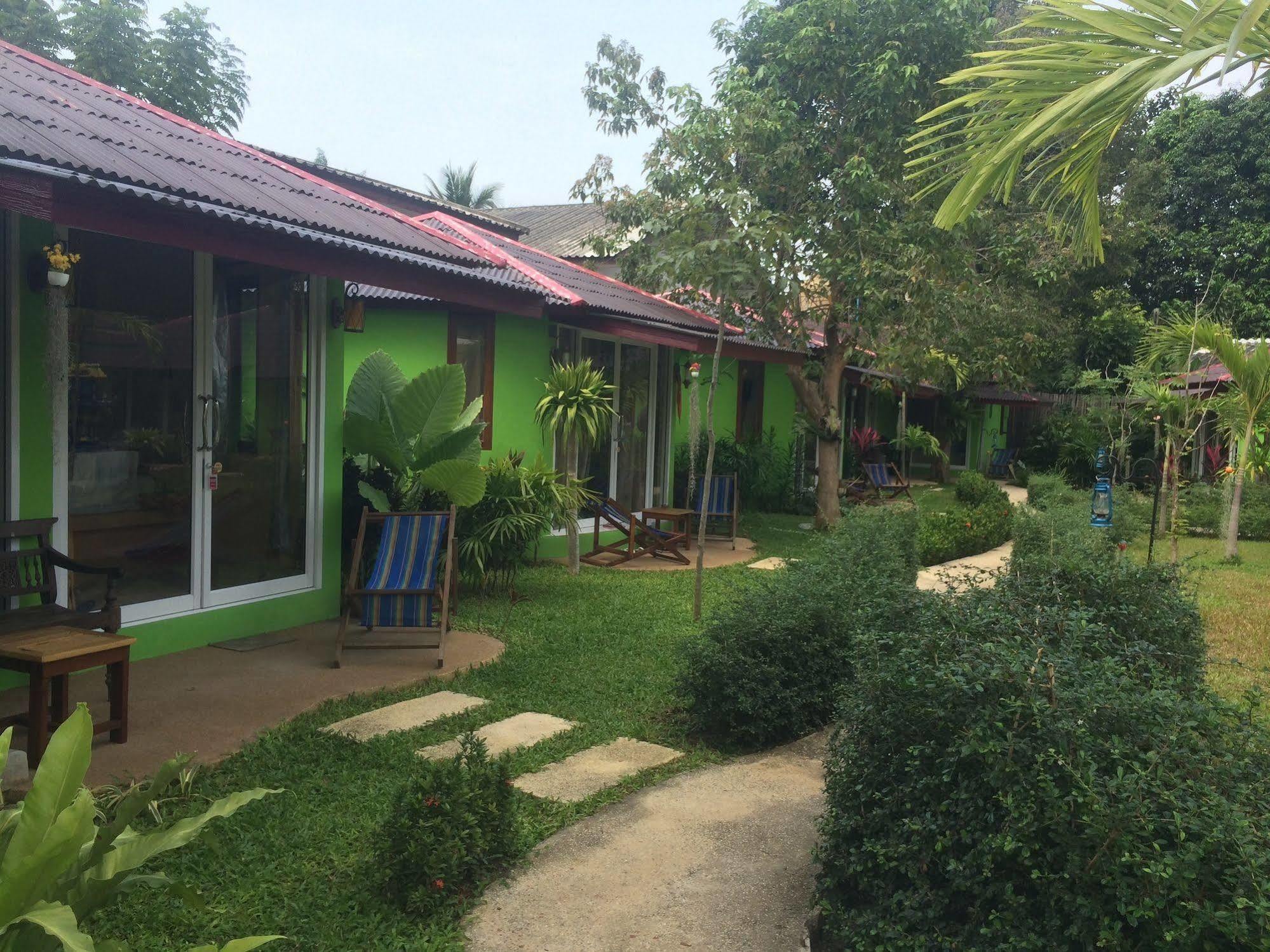 Avocado Koh Samui Bophut