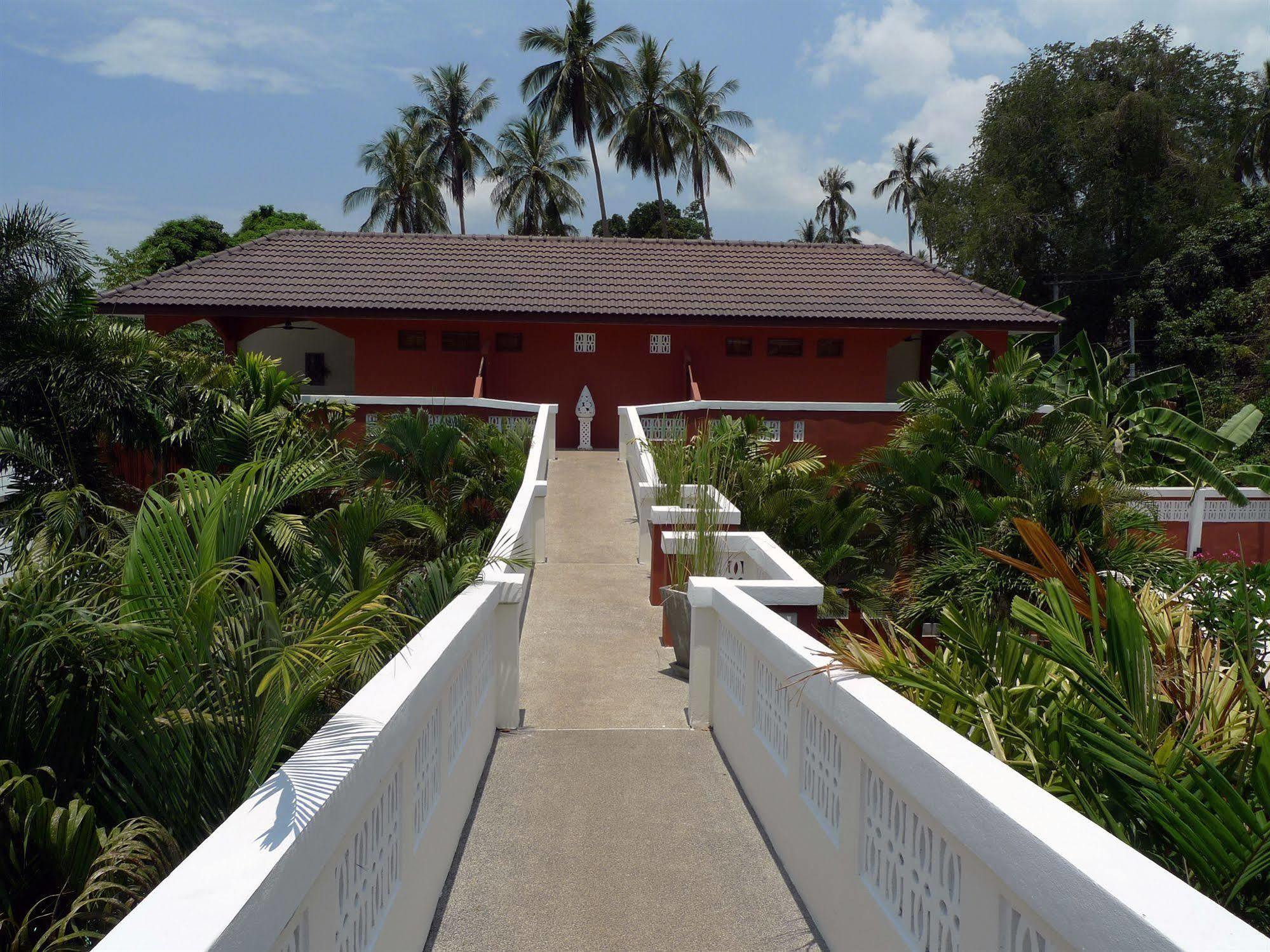Sallamai Resort Lamai Beach (Koh Samui)