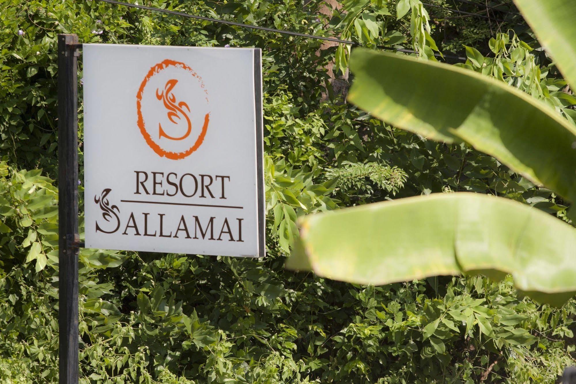 Resort Sallamai