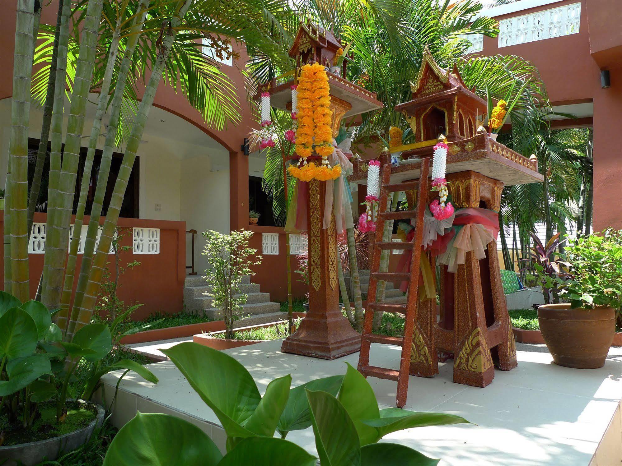 Sallamai Lamai Beach (Koh Samui)