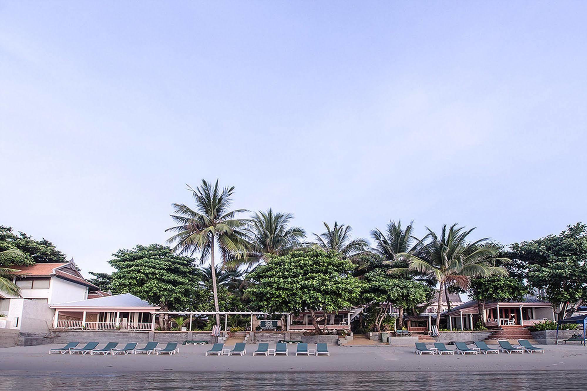 Resort Sans Souci Samui - Sha Chaweng (Koh Samui)