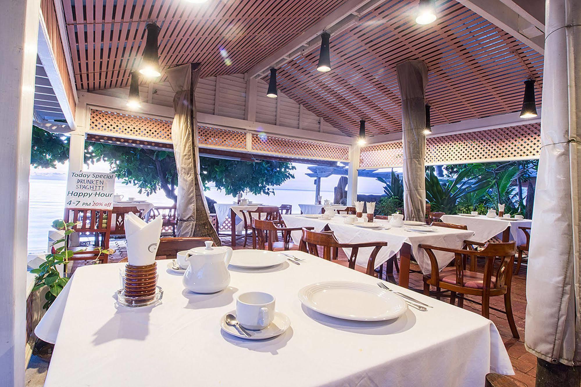 Resort Sans Souci Samui - Sha 3*