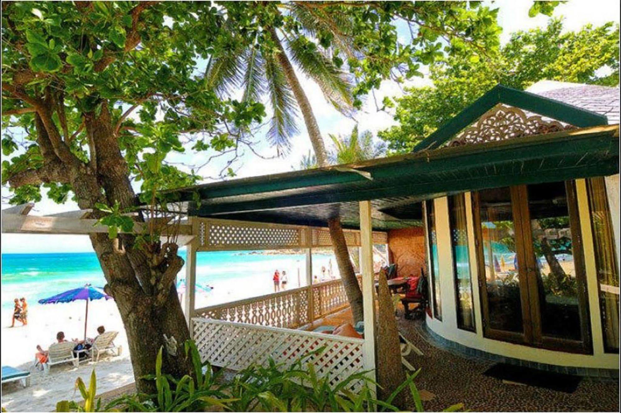 Sans Souci Samui - Sha 3*