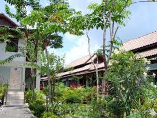 Apartment Buathong Place Lamai Beach (Koh Samui)