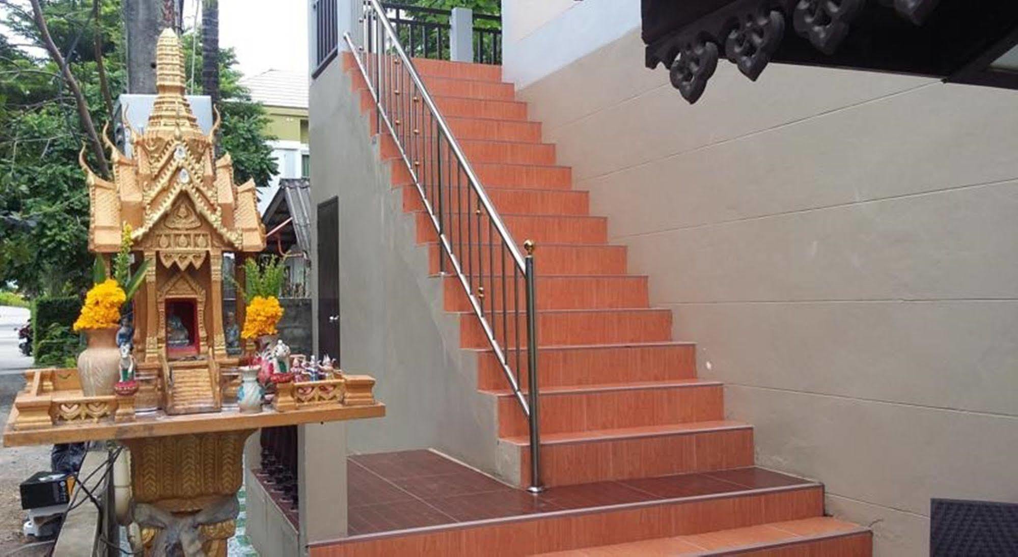 Hotel Samui Seabreeze Place Koh Samui