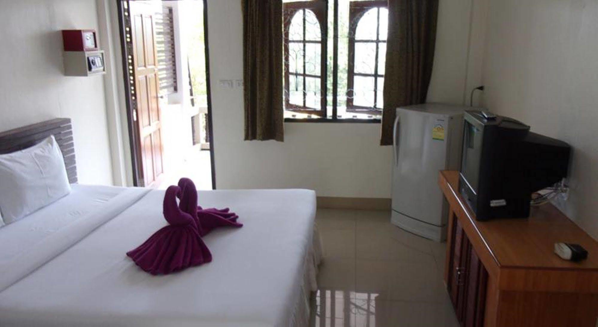 Samui Seabreeze Place