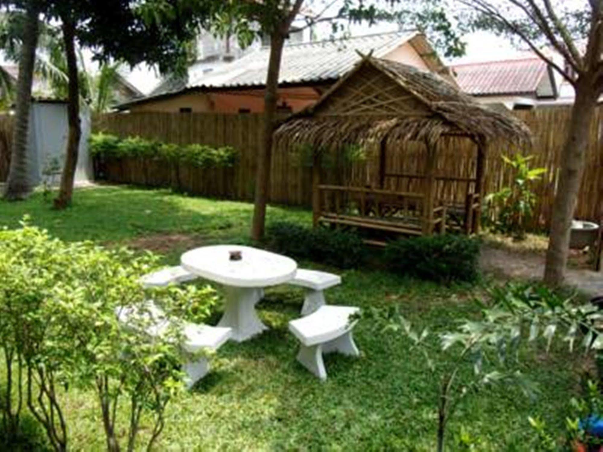 Hotel Samui Seabreeze Place