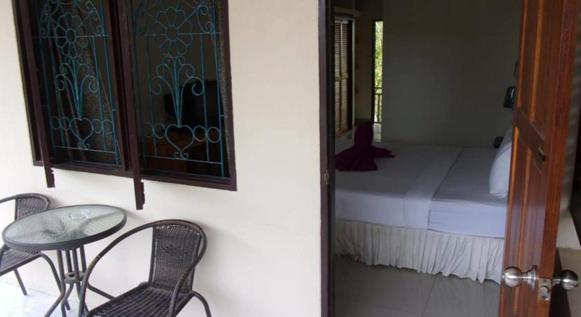 Samui Seabreeze Place Koh Samui