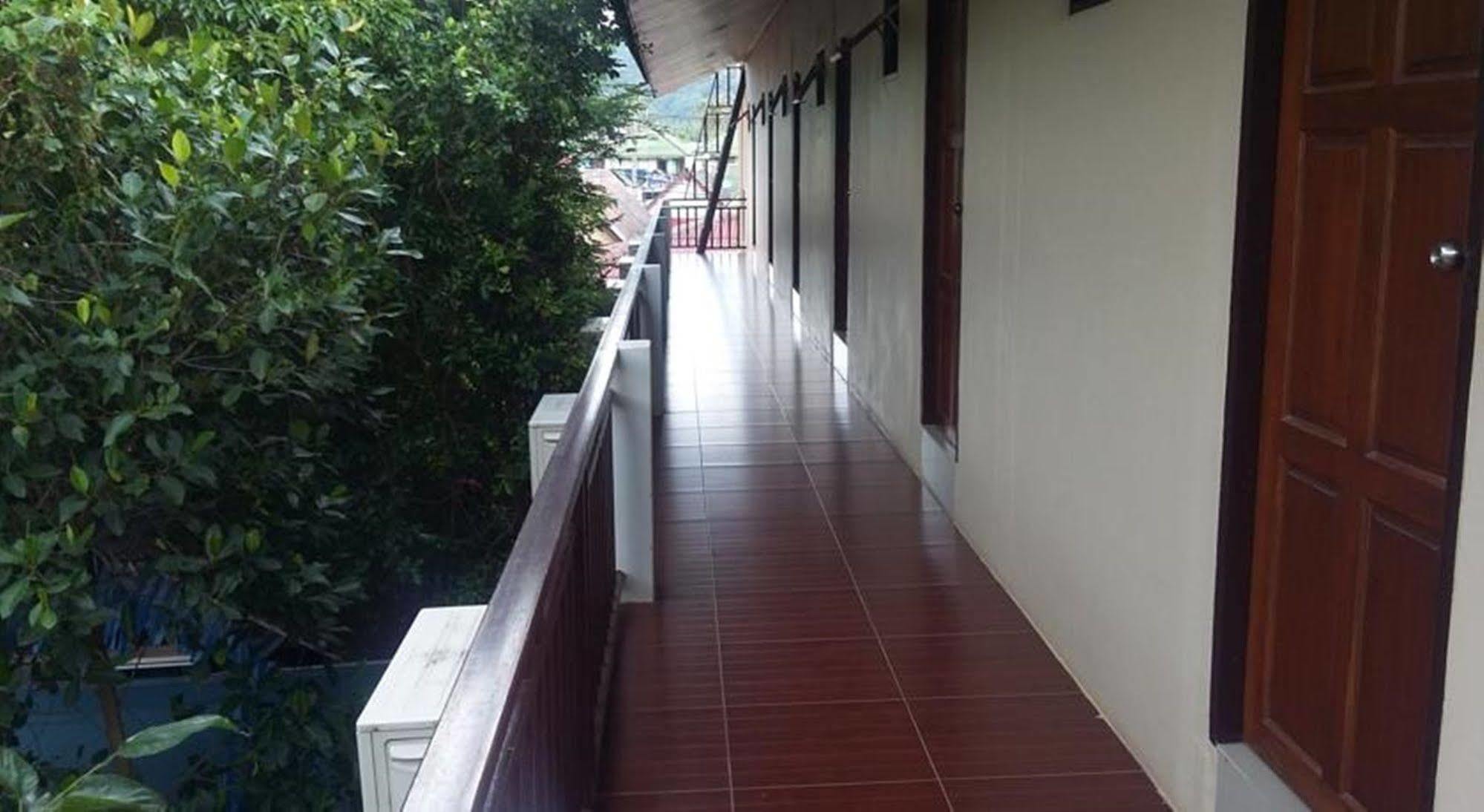 Samui Seabreeze Place Hotel Koh Samui
