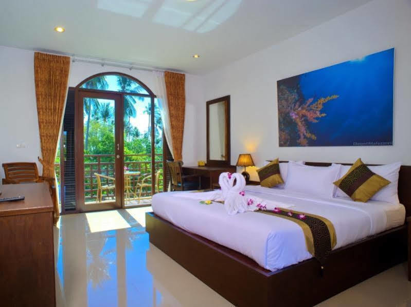 Samui Diving Station touristique