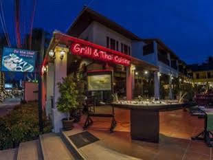 Station touristique Samui Diving 3*