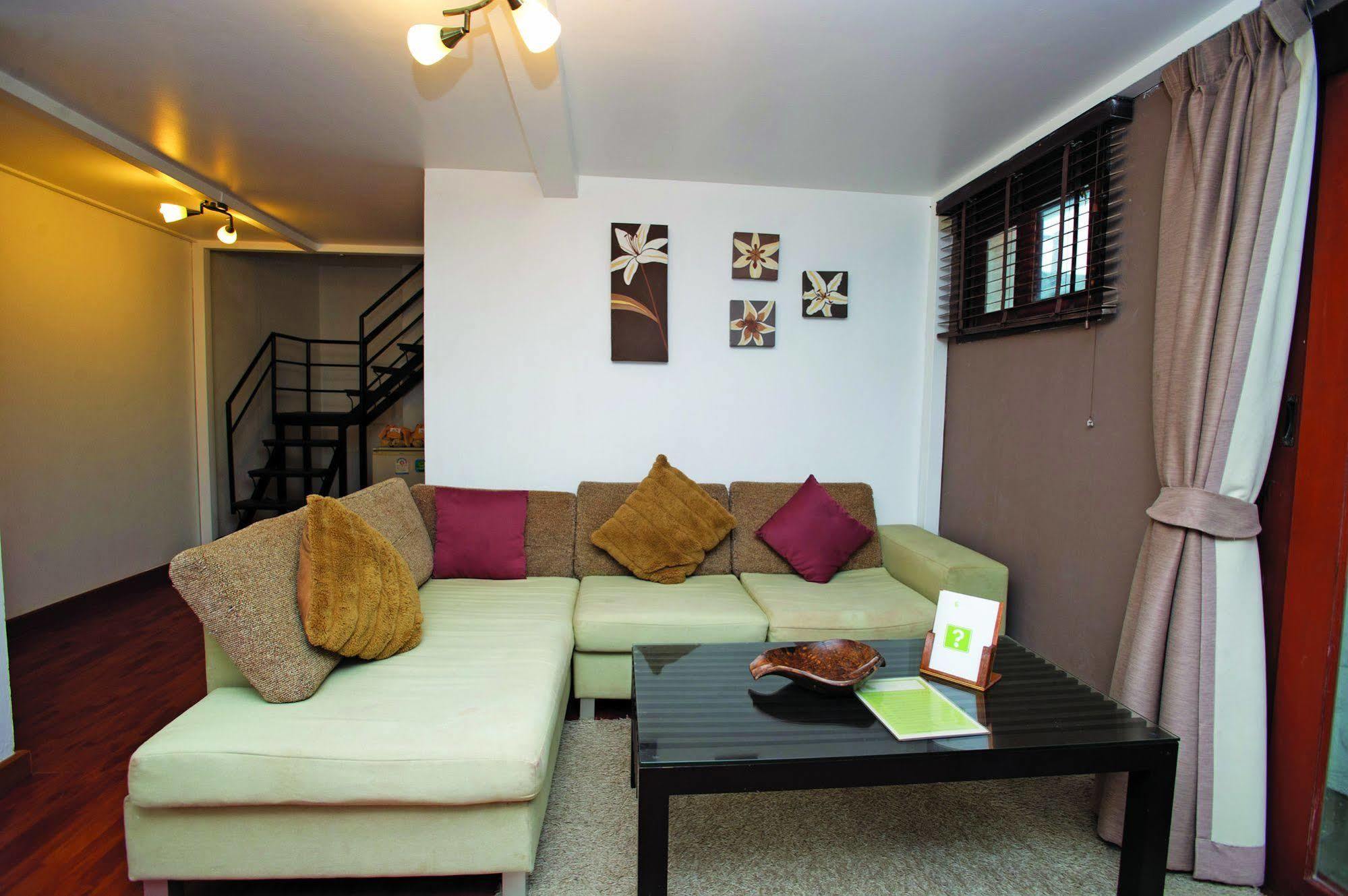 Hotel Cocooning