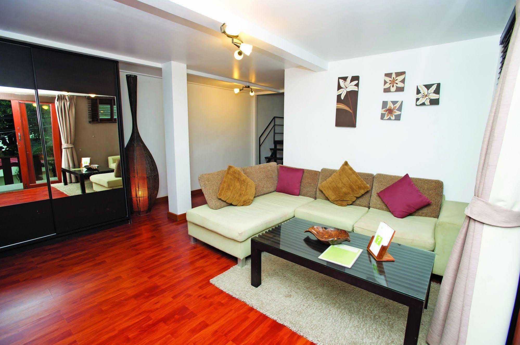 Cocooning 3* Bophut