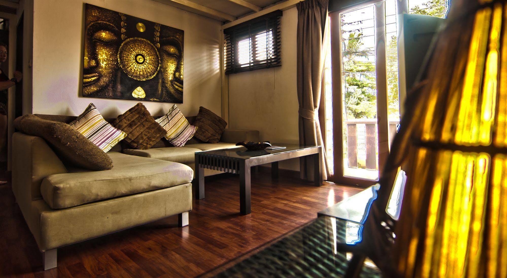 Cocooning 3* Bophut