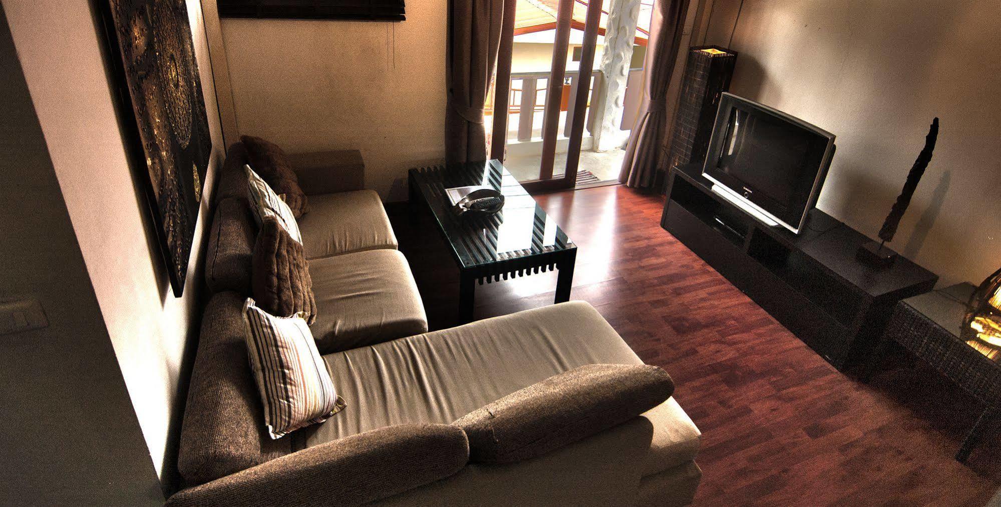 Hotel Cocooning Bophut
