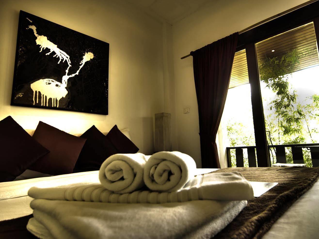 Cocooning Bophut