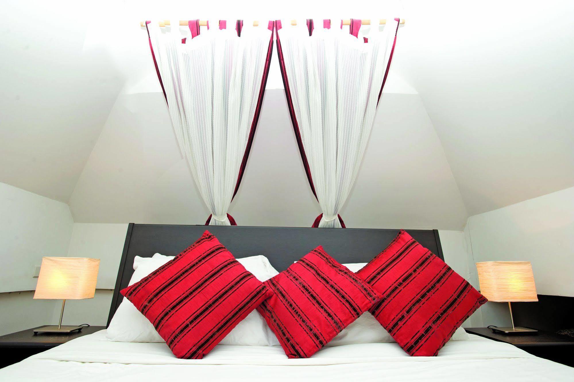 Hotel Cocooning Bophut