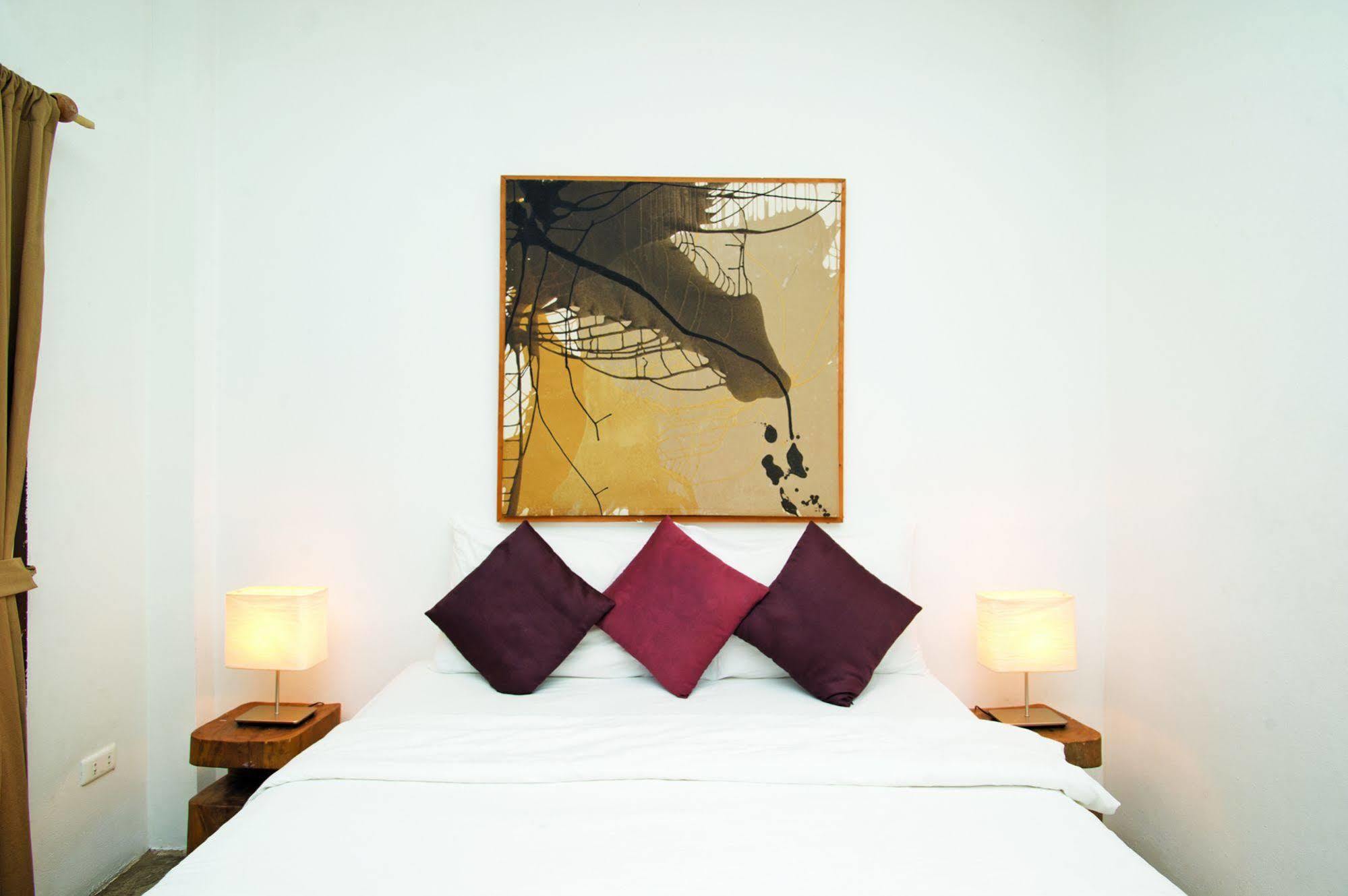 Hotel Cocooning Bophut