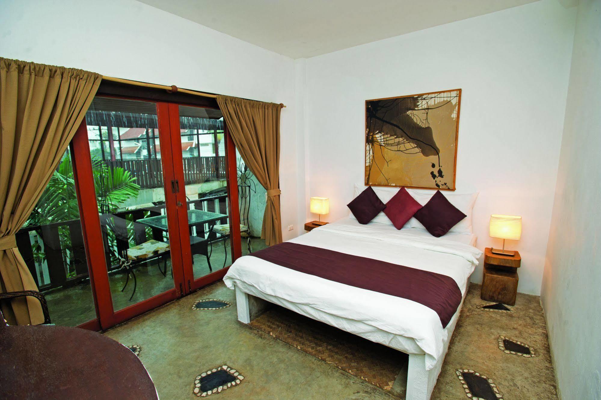 Hotel Cocooning Bophut