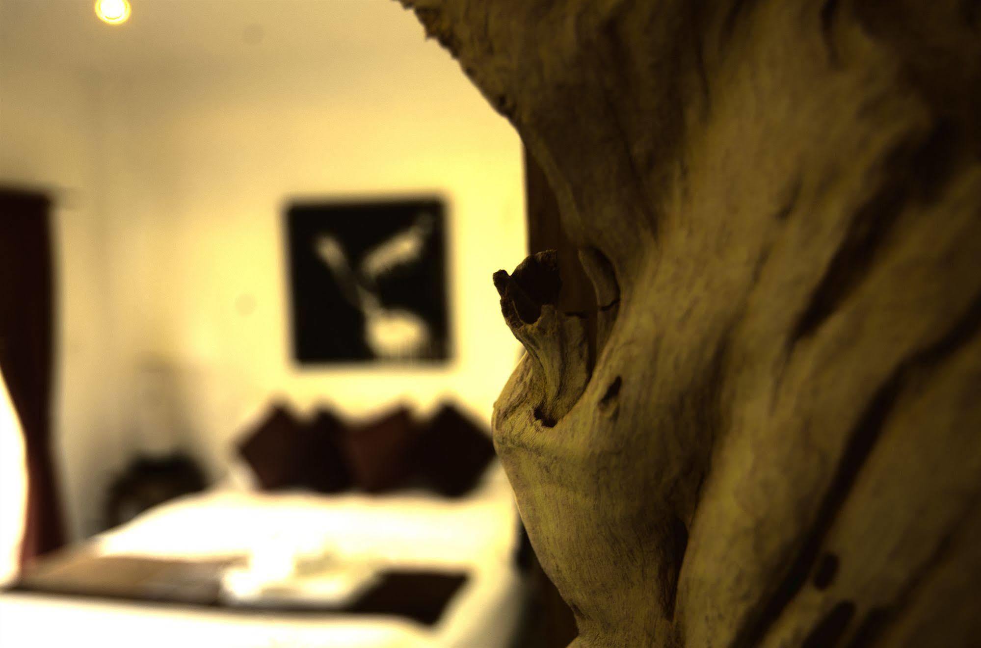 Hotel Cocooning Bophut